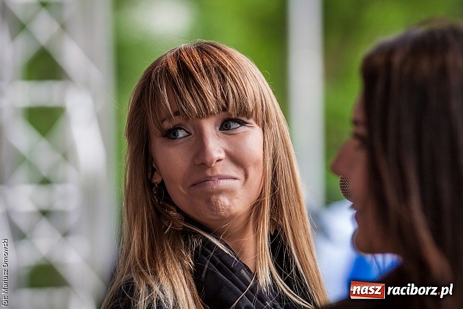 Zdjęcie w galerii na portalu naszraciborz.pl: Juwenalia 2015 - koncerty na zamku wiadomości z regionu