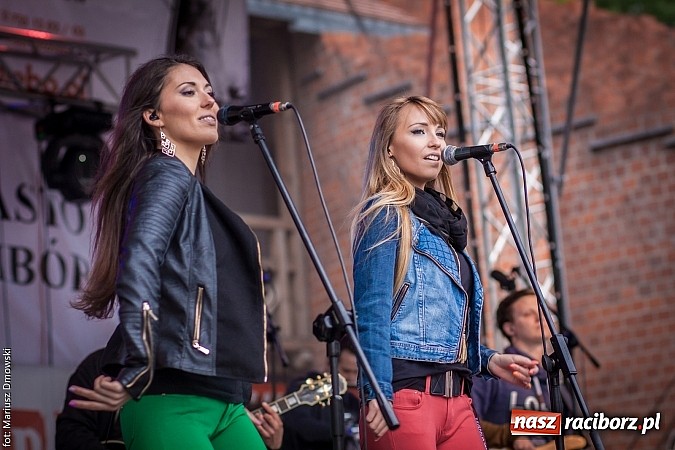 Zdjęcie w galerii na portalu naszraciborz.pl: Juwenalia 2015 - koncerty na zamku wiadomości z regionu