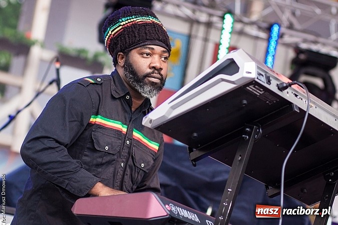 Zdjęcie w galerii na portalu naszraciborz.pl: Juwenalia 2015 - koncerty na zamku wiadomości z regionu