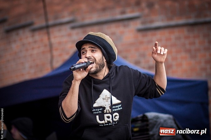 Zdjęcie w galerii na portalu naszraciborz.pl: Juwenalia 2015 - koncerty na zamku wiadomości z regionu