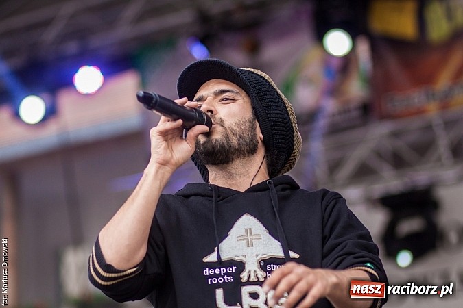 Zdjęcie w galerii na portalu naszraciborz.pl: Juwenalia 2015 - koncerty na zamku wiadomości z regionu