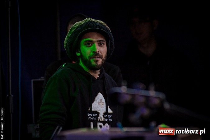 Zdjęcie w galerii na portalu naszraciborz.pl: Juwenalia 2015 - koncerty na zamku wiadomości z regionu