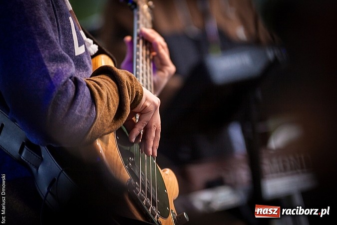 Zdjęcie w galerii na portalu naszraciborz.pl: Juwenalia 2015 - koncerty na zamku wiadomości z regionu