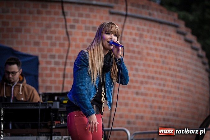 Zdjęcie w galerii na portalu naszraciborz.pl: Juwenalia 2015 - koncerty na zamku wiadomości z regionu