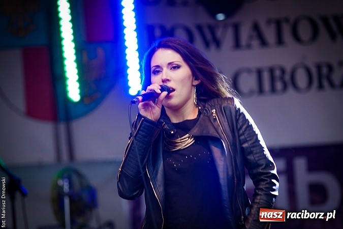 Zdjęcie w galerii na portalu naszraciborz.pl: Juwenalia 2015 - koncerty na zamku wiadomości z regionu