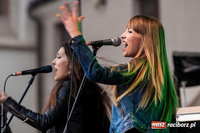 Zdjęcie w galerii na portalu naszraciborz.pl: Juwenalia 2015 - koncerty na zamku wiadomości z regionu