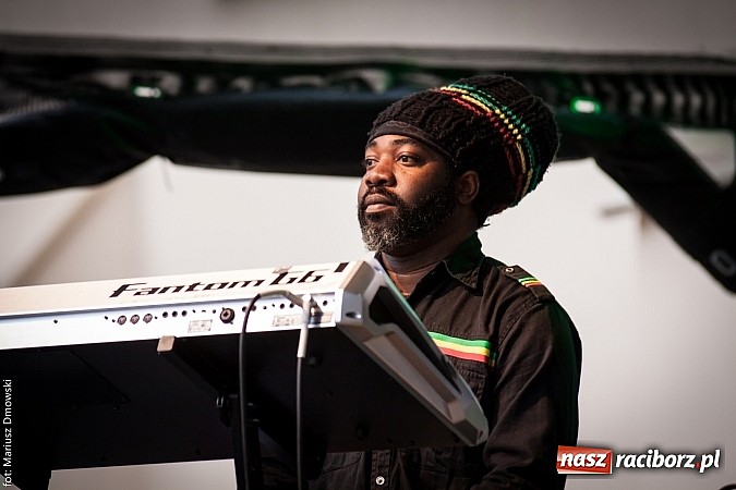 Zdjęcie w galerii na portalu naszraciborz.pl: Juwenalia 2015 - koncerty na zamku wiadomości z regionu