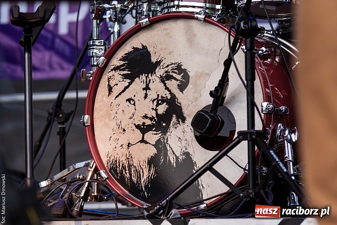 Zdjęcie w galerii na portalu naszraciborz.pl: Juwenalia 2015 - koncerty na zamku wiadomości z regionu