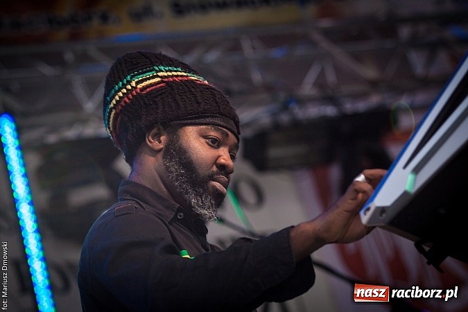 Zdjęcie w galerii na portalu naszraciborz.pl: Juwenalia 2015 - koncerty na zamku wiadomości z regionu