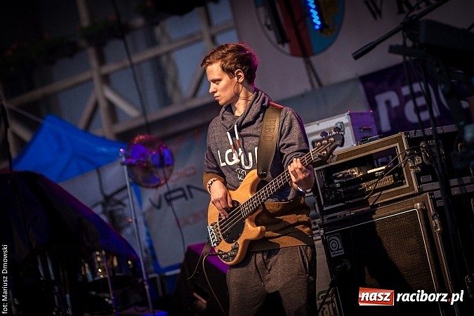 Zdjęcie w galerii na portalu naszraciborz.pl: Juwenalia 2015 - koncerty na zamku wiadomości z regionu