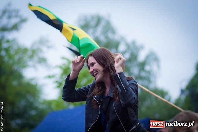 Zdjęcie w galerii na portalu naszraciborz.pl: Juwenalia 2015 - koncerty na zamku wiadomości z regionu