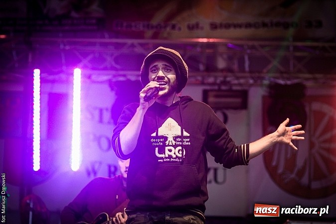 Zdjęcie w galerii na portalu naszraciborz.pl: Juwenalia 2015 - koncerty na zamku wiadomości z regionu