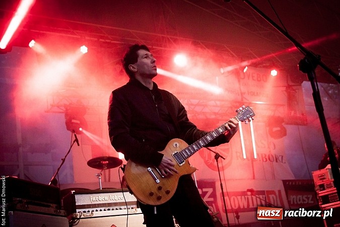 Zdjęcie w galerii na portalu naszraciborz.pl: Juwenalia 2015 - koncerty na zamku wiadomości z regionu