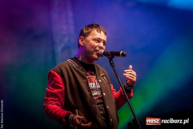 Zdjęcie w galerii na portalu naszraciborz.pl: Juwenalia 2015 - koncerty na zamku wiadomości z regionu