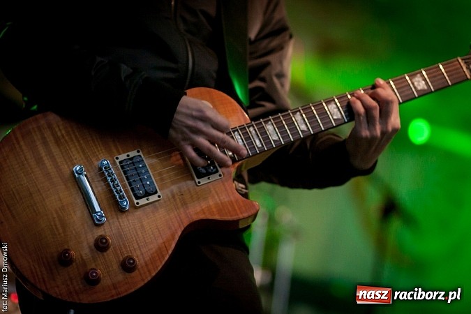 Zdjęcie w galerii na portalu naszraciborz.pl: Juwenalia 2015 - koncerty na zamku wiadomości z regionu