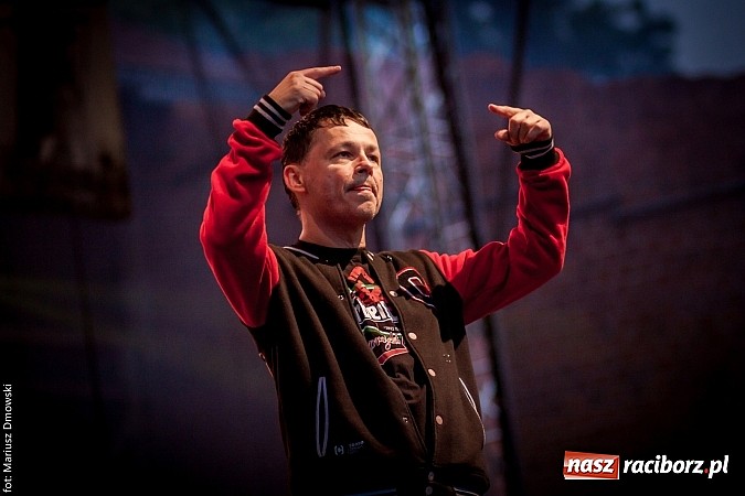 Zdjęcie w galerii na portalu naszraciborz.pl: Juwenalia 2015 - koncerty na zamku wiadomości z regionu