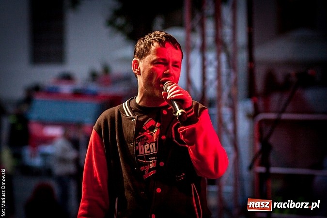 Zdjęcie w galerii na portalu naszraciborz.pl: Juwenalia 2015 - koncerty na zamku wiadomości z regionu