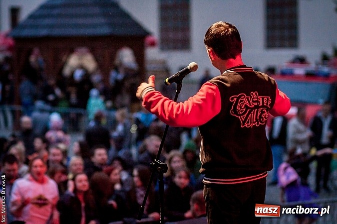 Zdjęcie w galerii na portalu naszraciborz.pl: Juwenalia 2015 - koncerty na zamku wiadomości z regionu