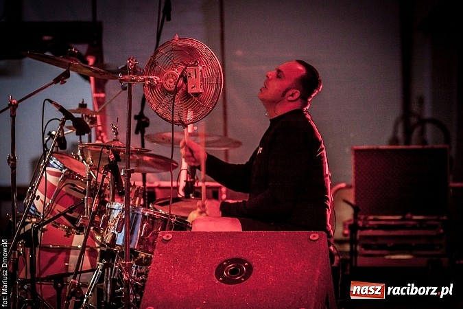 Zdjęcie w galerii na portalu naszraciborz.pl: Juwenalia 2015 - koncerty na zamku wiadomości z regionu