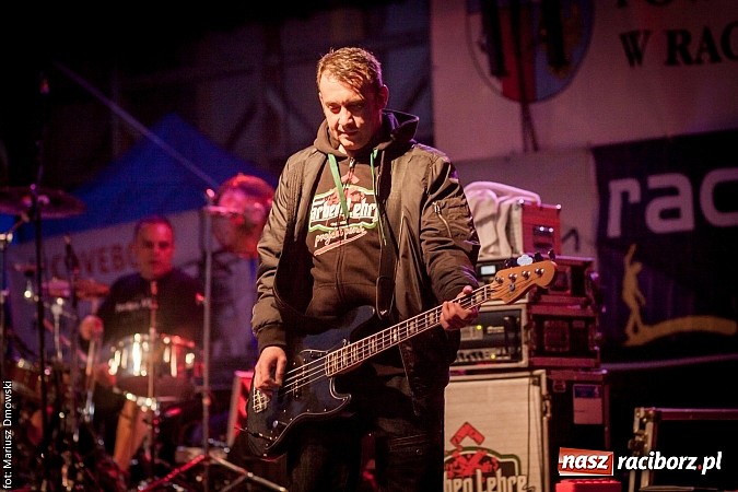 Zdjęcie w galerii na portalu naszraciborz.pl: Juwenalia 2015 - koncerty na zamku wiadomości z regionu