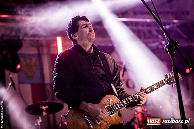 Zdjęcie w galerii na portalu naszraciborz.pl: Juwenalia 2015 - koncerty na zamku wiadomości z regionu