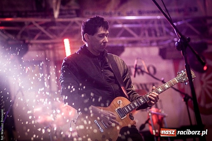 Zdjęcie w galerii na portalu naszraciborz.pl: Juwenalia 2015 - koncerty na zamku wiadomości z regionu