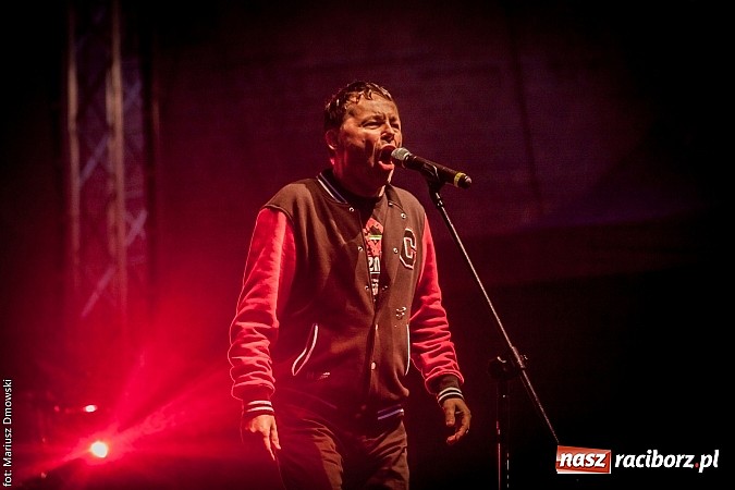 Zdjęcie w galerii na portalu naszraciborz.pl: Juwenalia 2015 - koncerty na zamku wiadomości z regionu