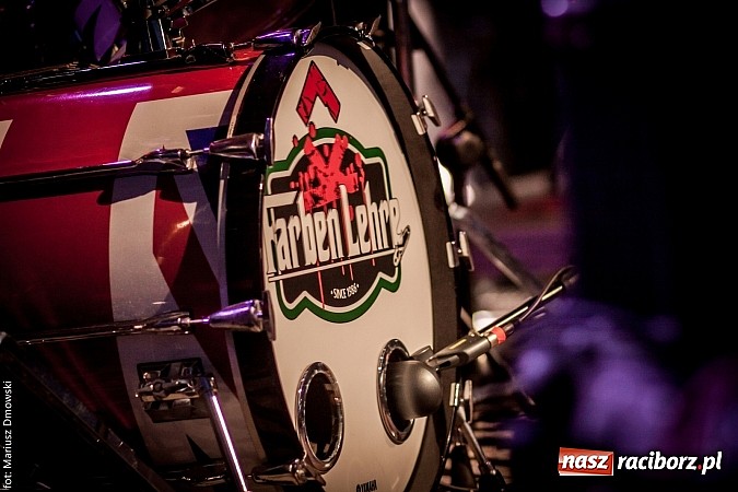 Zdjęcie w galerii na portalu naszraciborz.pl: Juwenalia 2015 - koncerty na zamku wiadomości z regionu