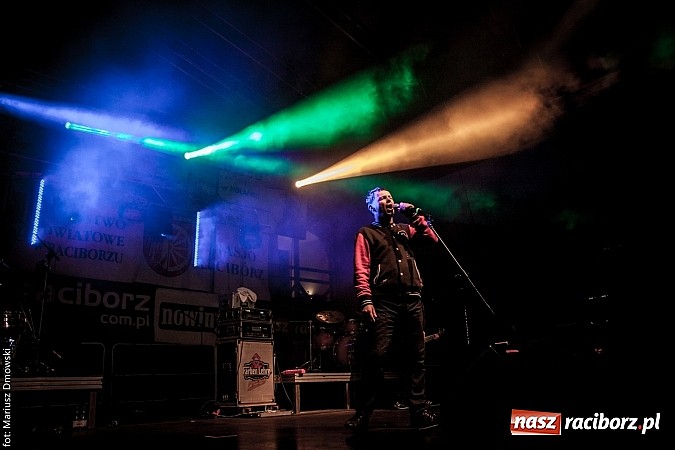 Zdjęcie w galerii na portalu naszraciborz.pl: Juwenalia 2015 - koncerty na zamku wiadomości z regionu