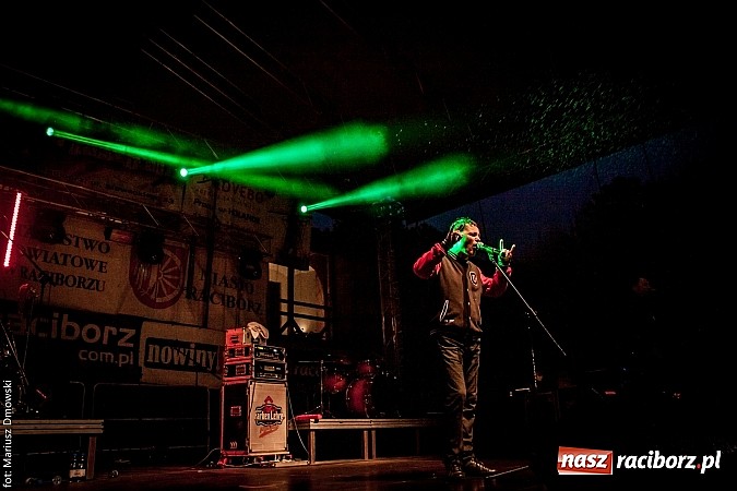 Zdjęcie w galerii na portalu naszraciborz.pl: Juwenalia 2015 - koncerty na zamku wiadomości z regionu