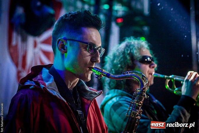 Zdjęcie w galerii na portalu naszraciborz.pl: Juwenalia 2015 - koncerty na zamku wiadomości z regionu