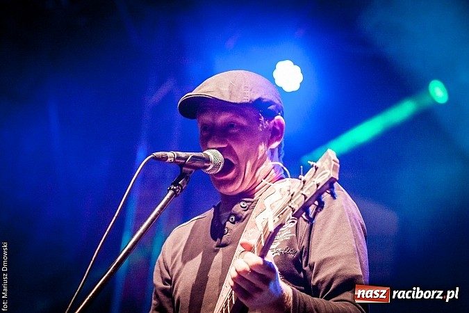 Zdjęcie w galerii na portalu naszraciborz.pl: Juwenalia 2015 - koncerty na zamku wiadomości z regionu