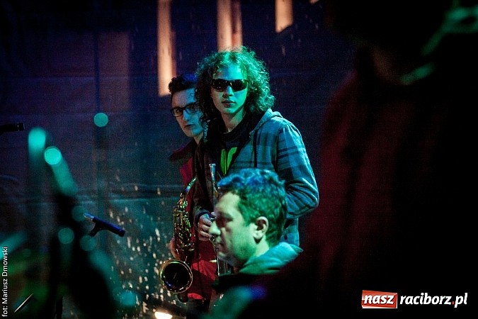 Zdjęcie w galerii na portalu naszraciborz.pl: Juwenalia 2015 - koncerty na zamku wiadomości z regionu