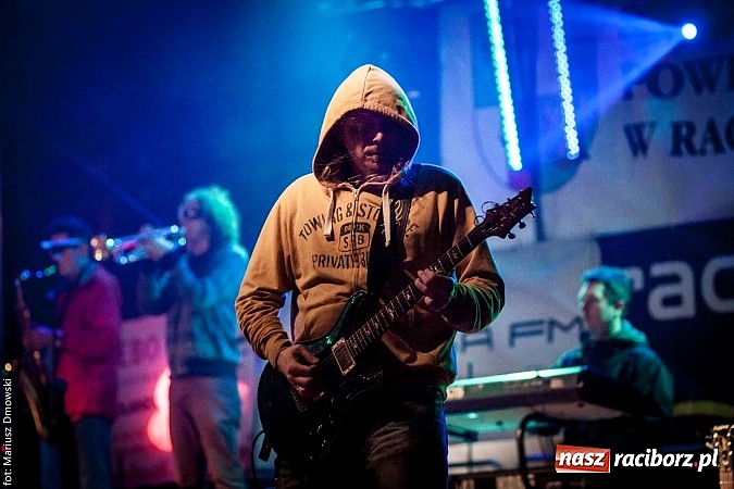 Zdjęcie w galerii na portalu naszraciborz.pl: Juwenalia 2015 - koncerty na zamku wiadomości z regionu