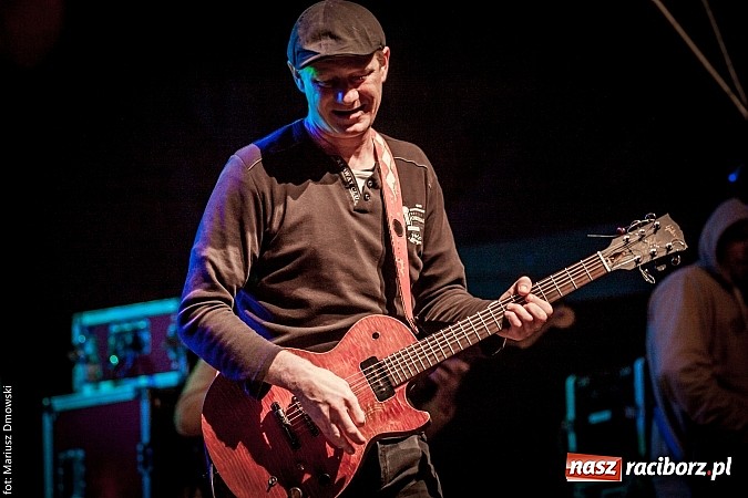 Zdjęcie w galerii na portalu naszraciborz.pl: Juwenalia 2015 - koncerty na zamku wiadomości z regionu