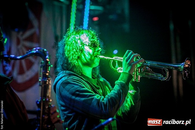 Zdjęcie w galerii na portalu naszraciborz.pl: Juwenalia 2015 - koncerty na zamku wiadomości z regionu