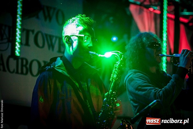 Zdjęcie w galerii na portalu naszraciborz.pl: Juwenalia 2015 - koncerty na zamku wiadomości z regionu