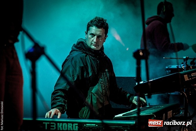 Zdjęcie w galerii na portalu naszraciborz.pl: Juwenalia 2015 - koncerty na zamku wiadomości z regionu