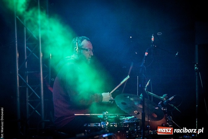 Zdjęcie w galerii na portalu naszraciborz.pl: Juwenalia 2015 - koncerty na zamku wiadomości z regionu