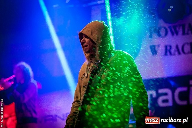 Zdjęcie w galerii na portalu naszraciborz.pl: Juwenalia 2015 - koncerty na zamku wiadomości z regionu