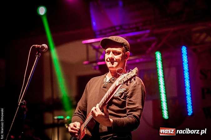 Zdjęcie w galerii na portalu naszraciborz.pl: Juwenalia 2015 - koncerty na zamku wiadomości z regionu