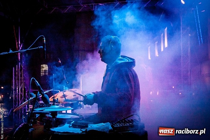 Zdjęcie w galerii na portalu naszraciborz.pl: Juwenalia 2015 - koncerty na zamku wiadomości z regionu