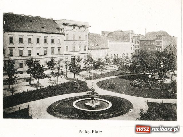 Zdjęcie w galerii na portalu naszraciborz.pl: Racibórz na zdjęciach firmy F. Schmeer&Sohne wiadomości z regionu