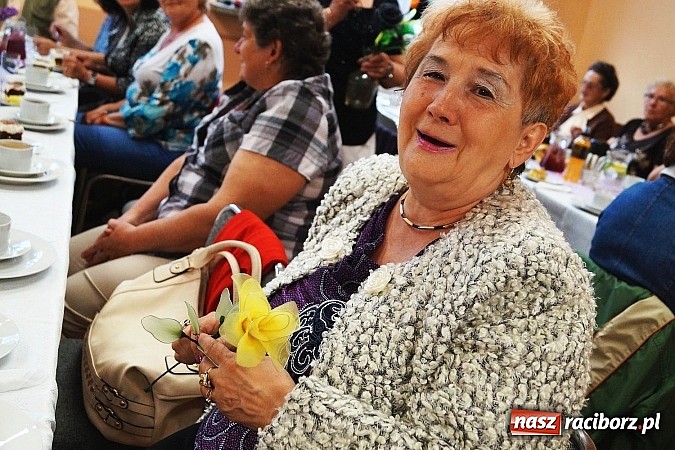 Zdjęcie w galerii na portalu naszraciborz.pl: Kobiety Aktywne z Nędzy świętowały Dzień Matki i Ojca  wiadomości z regionu