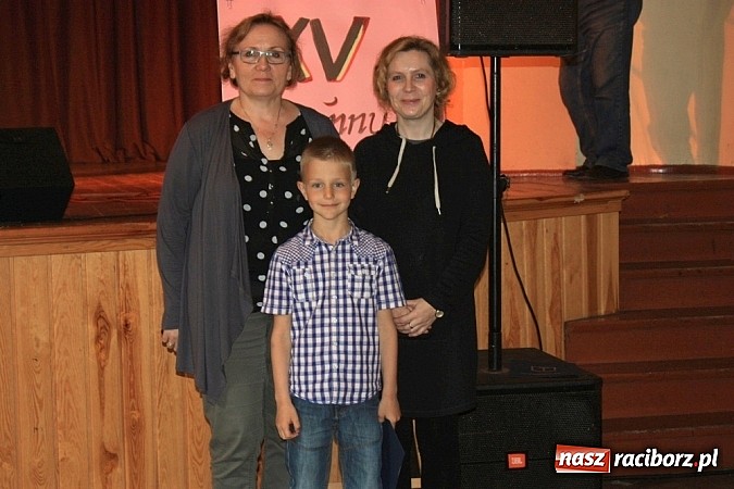 Zdjęcie w galerii na portalu naszraciborz.pl: Gminny Przegląd Zespoł&oacute;w Artystycznych w Krzanowicach wiadomości z regionu