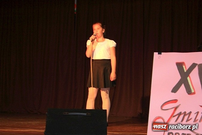 Zdjęcie w galerii na portalu naszraciborz.pl: Gminny Przegląd Zespoł&oacute;w Artystycznych w Krzanowicach wiadomości z regionu