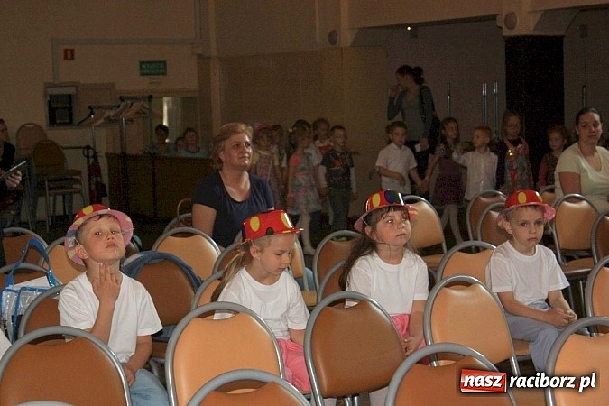 Zdjęcie w galerii na portalu naszraciborz.pl: Gminny Przegląd Zespoł&oacute;w Artystycznych w Krzanowicach wiadomości z regionu