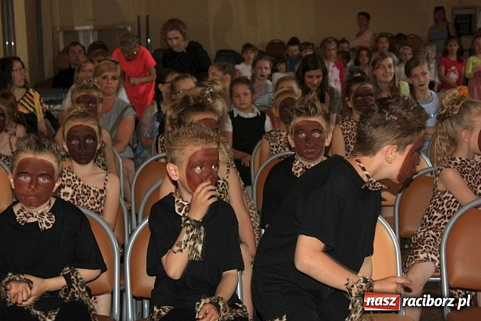 Zdjęcie w galerii na portalu naszraciborz.pl: Gminny Przegląd Zespoł&oacute;w Artystycznych w Krzanowicach wiadomości z regionu