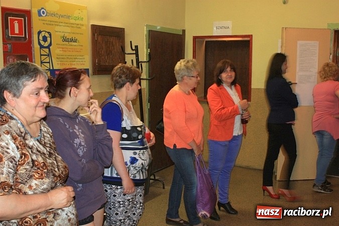 Zdjęcie w galerii na portalu naszraciborz.pl: Gminny Przegląd Zespoł&oacute;w Artystycznych w Krzanowicach wiadomości z regionu