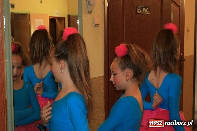 Zdjęcie w galerii na portalu naszraciborz.pl: Gminny Przegląd Zespoł&oacute;w Artystycznych w Krzanowicach wiadomości z regionu